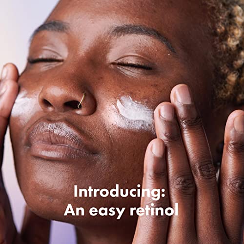 Image 3 of HERO COSMETICS Rescue Retinol Nighttime Renewing Retinol Cream, 1 Fl Oz