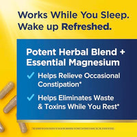 Thumbnail for Image 5 of Renew Life Cleanse More Vegetarian Capsules