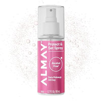 Thumbnail for Image 1 of Default Title for the product Almay Protect & Set Spray, Makeup Setting Spray, 2.7 fl oz
