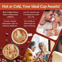 Thumbnail for Image 3 of Postum Natural Coffee Flavor Coffee Substitute (8oz)