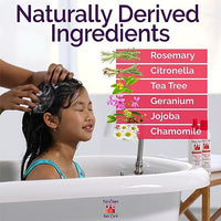 Thumbnail for Image 3 of Fairy Tales Rosemary Repel Daily Kids Conditioning Spray ? 8 fl oz. Pack of 2