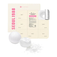 Thumbnail for Image 1 of Default Title for the product K-SECRET SEOUL1988 Boosting Ball, 7 Capsules