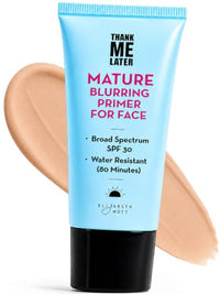 Thumbnail for Image 1 of Default Title for the product Elizabeth Mott Thank Me Later Blurring Face Primer SPF 30, 30g