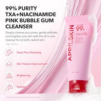 Thumbnail for Image 2 of APRILSKIN TXA Complete Skincare Set