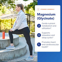 Thumbnail for Image 5 of Pure Encapsulations Magnesium (Glycinate)