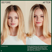 Thumbnail for Image 4 of AVEDA Rosemary Mint Purifying Shampoo 10.1 fl oz