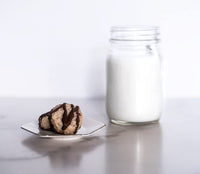 Thumbnail for Image 2 of Jennies Organic Coconut Bites with Cacao Nibs and Dark Chocolate, 5.25oz