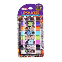 Thumbnail for Image 1 of Default Title for the product Lip Smacker Marvel Guardians of the Galaxy Party Pack - Hydrating Lip Balm
