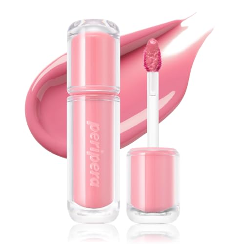 Image 14 of 04 ANYWAY, PEACH for the product Peripera Mood Glowy Tint