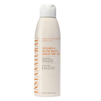 Thumbnail for Image 1 of Default Title for the product InstaNatural Vitamin C SPF 50 Spray: Broad Spectrum Sunscreen, 5.5 Fl Oz