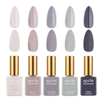 Thumbnail for Image 5 of After Hours for the product APRE´S Gel Couleur Combo Set