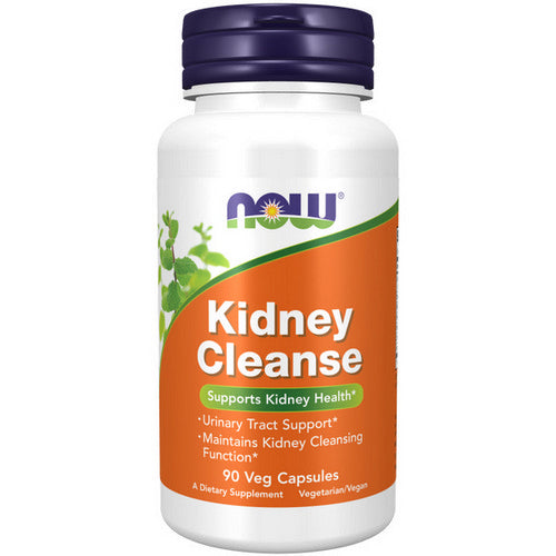 Now Foods Kidney Cleanse 90 Vcaps
