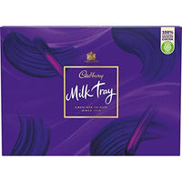 Thumbnail for Image 5 of Cadbury Milk Tray 445g ( Pack of 1)