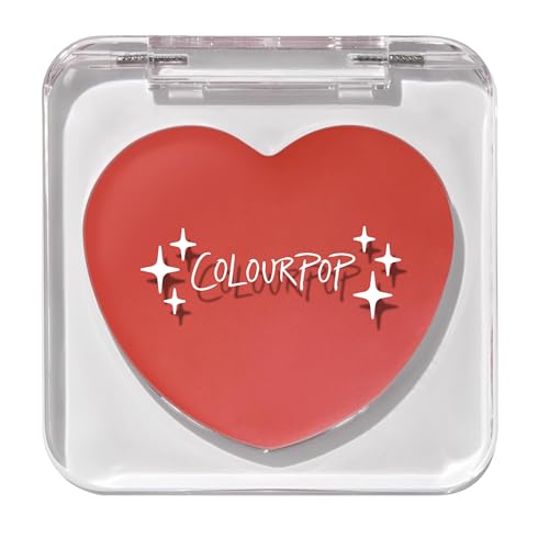 Image 2 of Second Date for the product ColourPop Instant Crush Lip and Cheek Tint