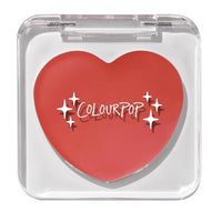 Thumbnail for Image 2 of Second Date for the product ColourPop Instant Crush Lip and Cheek Tint