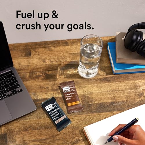 Image 9 of RXBAR Minis Protein Bars Variety Pack