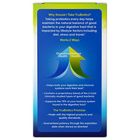 Thumbnail for Image 2 of TruBiotics Daily Probiotic, 30 Capsules