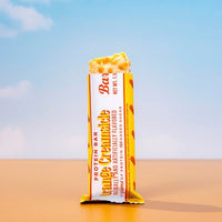 Thumbnail for Image 3 of BAREBELLS Orange Creamsicle Protein Bars, 20g Protein,12 Pack