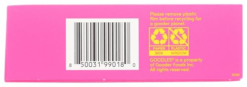 Image 7 of GOODLES Lucky Penne Pasta, 8 OZ