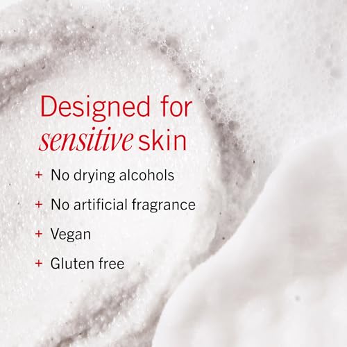 Image 9 of First Aid Beauty Ultra Gentle Cream-to-Foam Cleanser