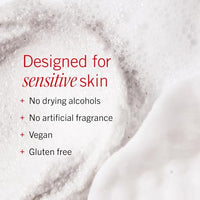 Thumbnail for Image 9 of First Aid Beauty Ultra Gentle Cream-to-Foam Cleanser