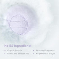 Thumbnail for Image 4 of Frida Baby Sleep Bath Bombs (Pack of 2)