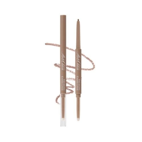 Image 1 of Default Title for the product Too Cool For School Artclass Smudging Under Liner Soft Smudge Eyeliner Pencil ? #06 Dusk