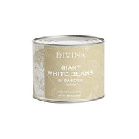 Thumbnail for Image 4 of Divina Giant White Beans (3.1 lb)