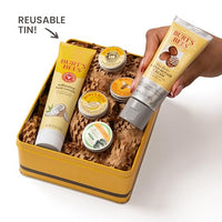 Thumbnail for Image 4 of Burt's Bees Classics Gift Set, 6 Products in Giftable Tin