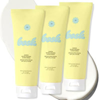 Thumbnail for Image 1 of Default Title for the product Bask SPF 30 Sheer Moisturizing Sunscreen Lotion Pack of 3