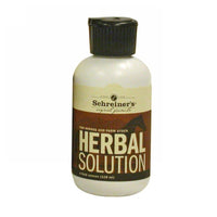 Thumbnail for Schreiner's Herbal Solution 4 Oz by Schreiners Original Formula