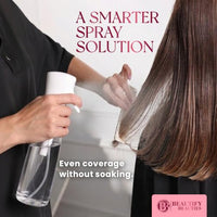 Thumbnail for Image 10 of BeautifyBeauties Continuous Spray Bottle for Hair