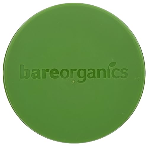 Image 4 of BareOrganics Marine Super Greens Powder – 8 oz