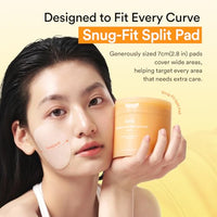 Thumbnail for Image 6 of Abib Glutathiosome Dark Spot Pad Vita Touch 60pads 4.90 fl.oz.