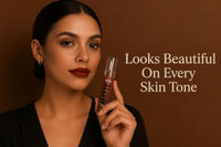 Thumbnail for Image 7 of Generic M.A.R.S Mousse Matte Liquid Lipstick ?Brown Nude Shade