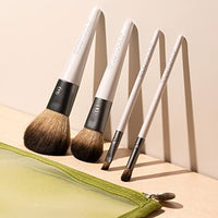 Thumbnail for Image 5 of EcoTools On-The-Go Makeup Brush Kit 5 Piece Set