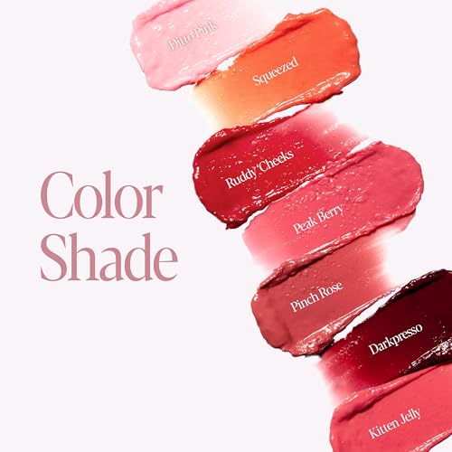 Image 11 of Espoir Bare Glow Lip Balm