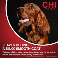 Thumbnail for Image 3 of CHI Tearless Puppy Shampoo Silk Protein Formula 16 Fl Oz