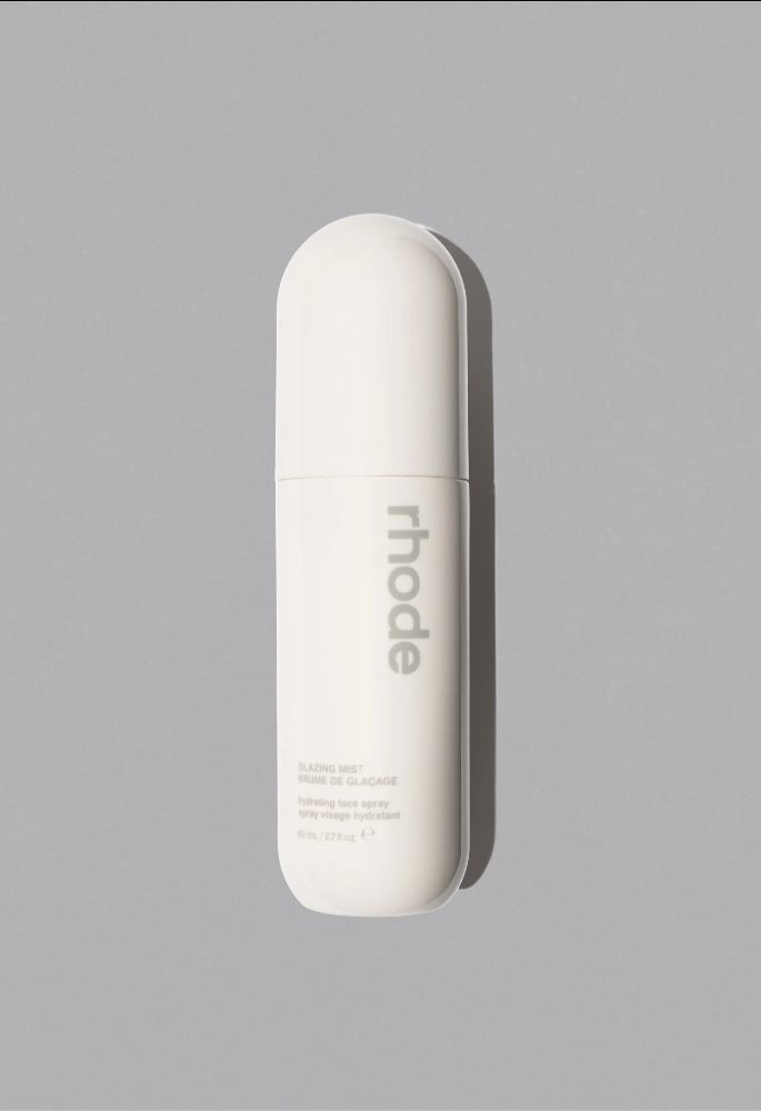 Rhode Glazing Mist - The Hydrating Face Spray 80ml