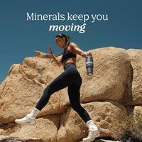 Thumbnail for Image 6 of Trace Minerals 40,000 Volts Electrolyte Concentrate, 48 Servings