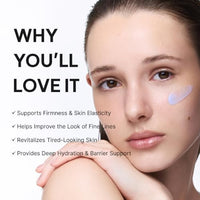Thumbnail for Image 3 of ARENCIA NAD+ Resveratrol Face & Neck Cream, 50ml