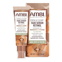 Thumbnail for Image 1 of Default Title for the product Ambi Even & Clear Fade Serum, 1 Fl Oz
