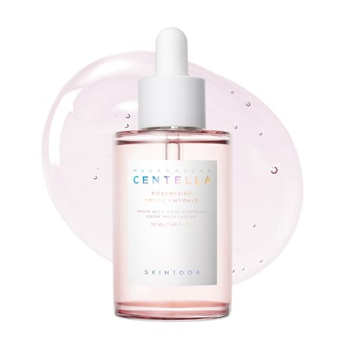 Image 1 of Default Title for the product SKIN1004 Centella Poremizing Fresh Ampoule 1.69 fl.oz, 50ml