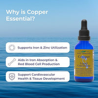 Thumbnail for Image 5 of Eidon Ionic Minerals Liquid Copper Concentrate 2 oz