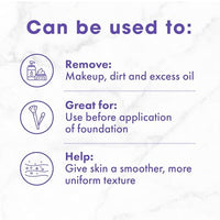 Thumbnail for Image 8 of Buf-Puf Gentle Facial Sponge, 1 Count