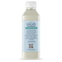 Thumbnail for Image 5 of Carrington Farms Organic Liquid Coconut Cooking Oil, 16 Fl Oz