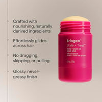 Thumbnail for Image 7 of Briogeo Style + Treat Hair Styling Sleek Stick