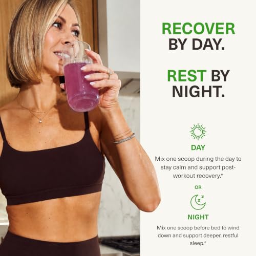 Image 10 of BIOptimizers Magnesium Drink