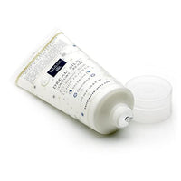 Thumbnail for Image 3 of Earth Therapeutics Dream Silk Comfort Cream Liquid - 6 Oz