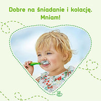 Thumbnail for Image 5 of BoboVita Milk & Cereal with Forest Fruits 230g